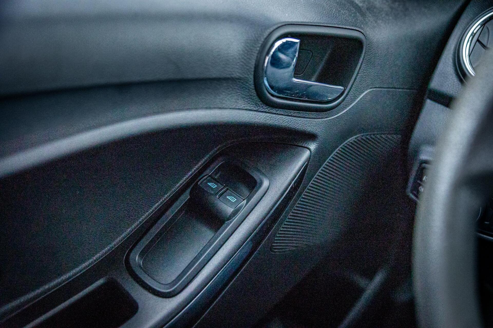 Foto van Ford Ka+