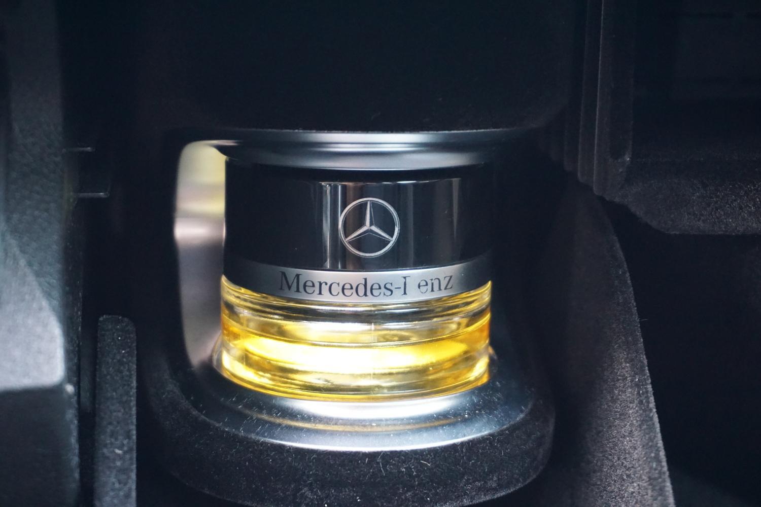 Foto van Mercedes-Benz GLC 250 4Matic