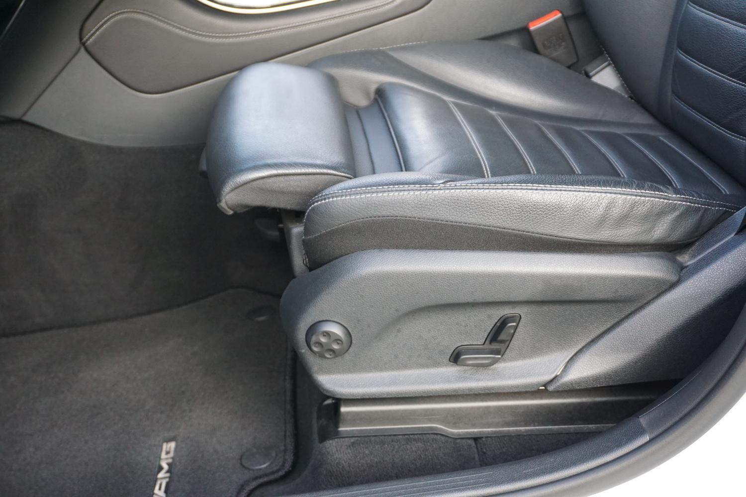 Foto van Mercedes-Benz GLC 250 4Matic