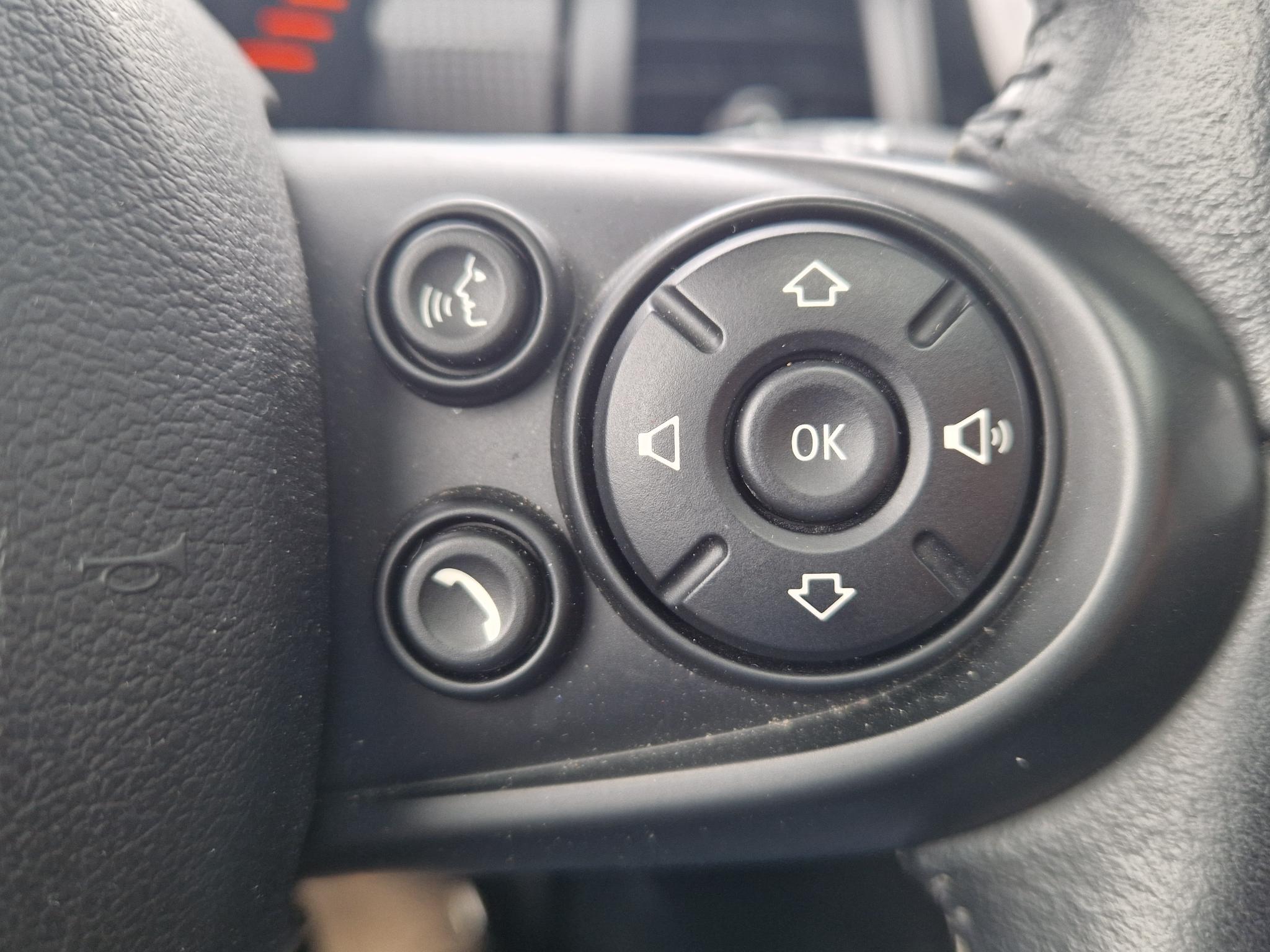 Foto van Mini Cooper
