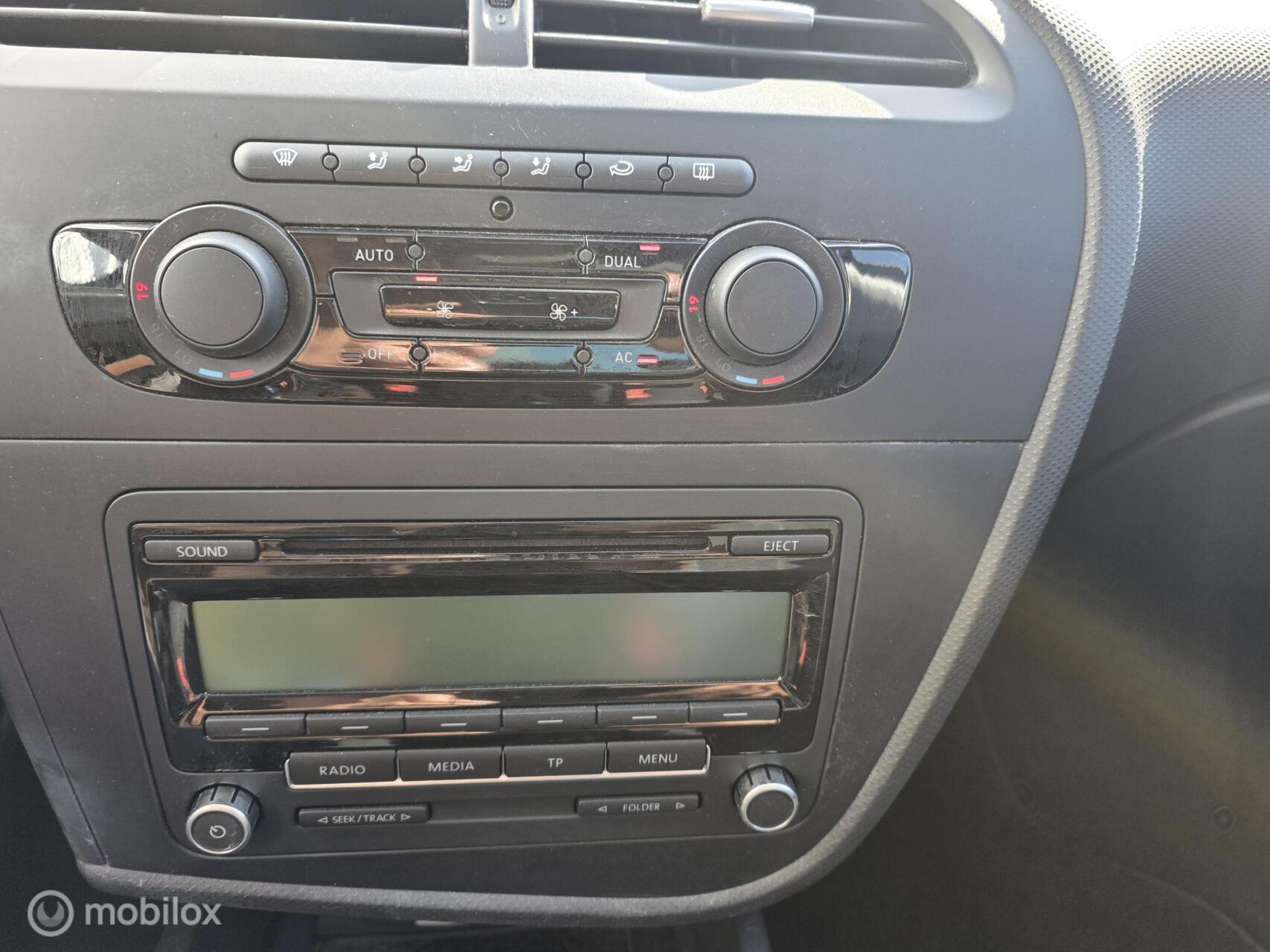 Foto van Volkswagen Scirocco