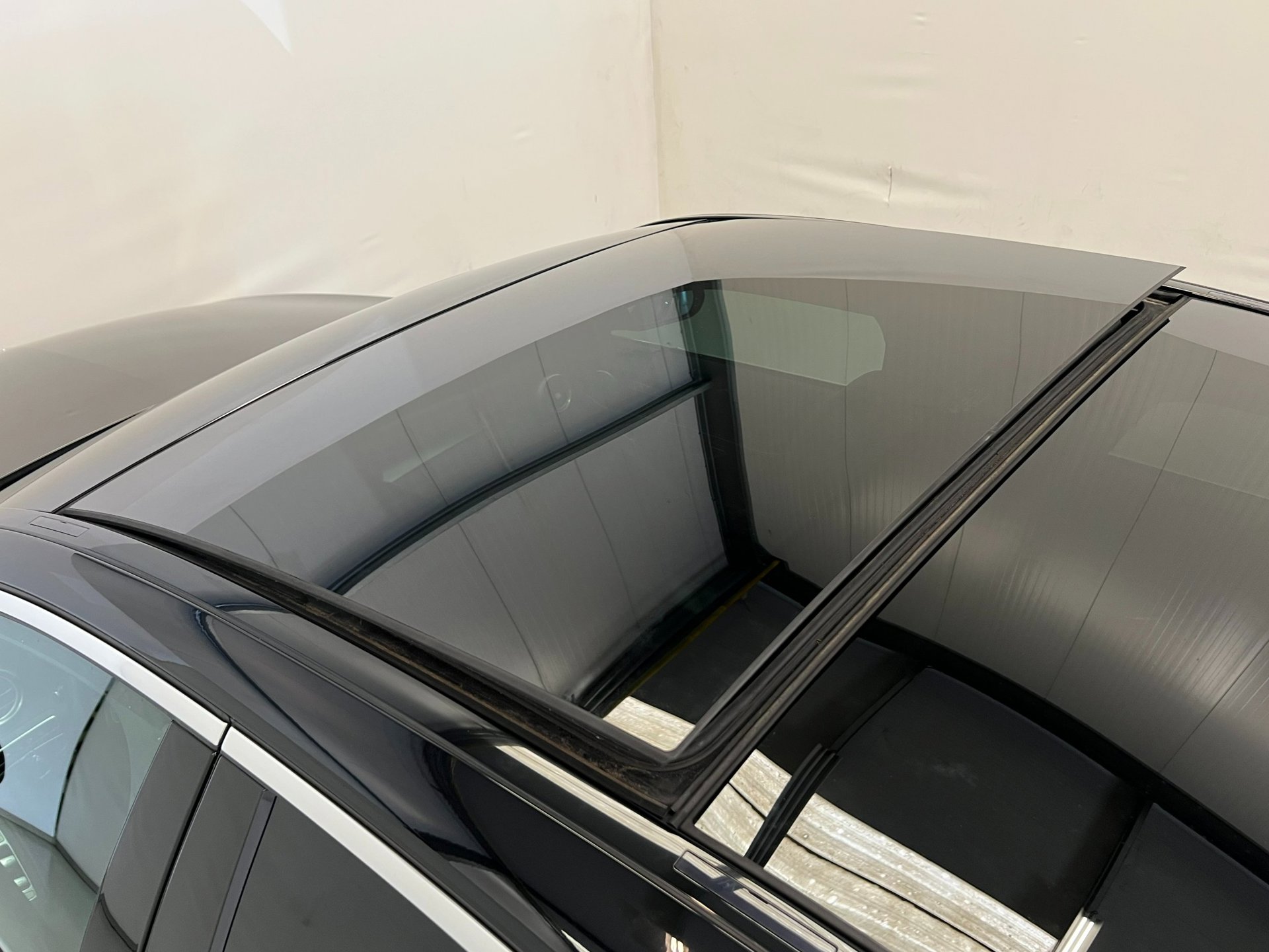 Foto van Mercedes-Benz C 350 E