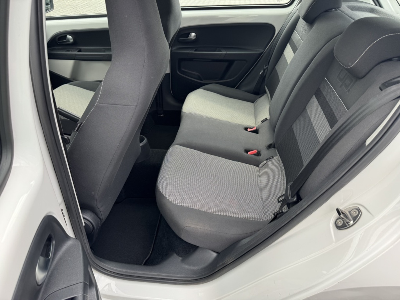Foto van Volkswagen Up