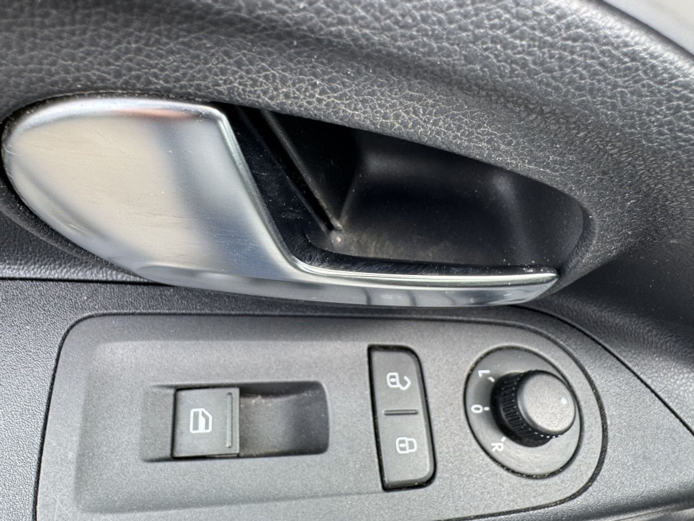Foto van Volkswagen Up