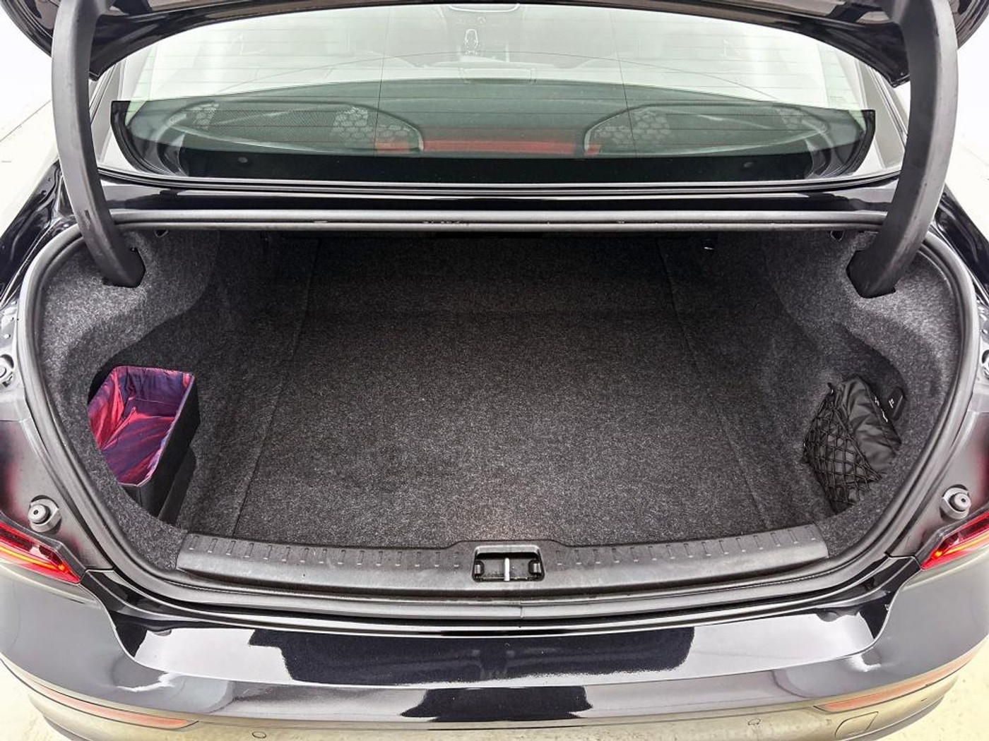 Foto van Volvo S60