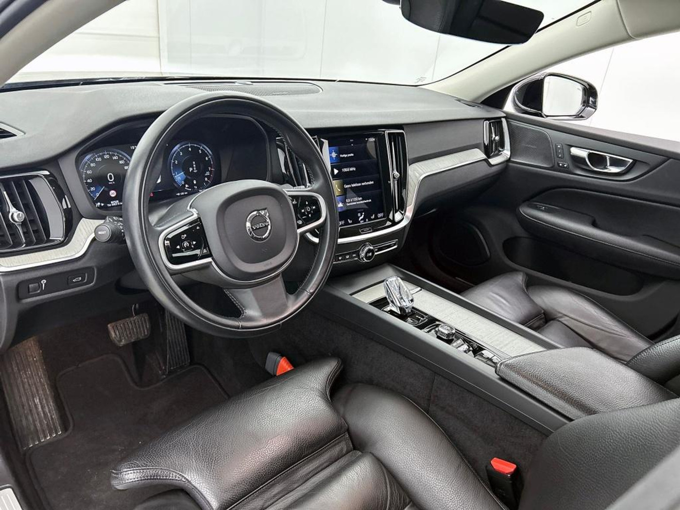 Foto van Volvo S60
