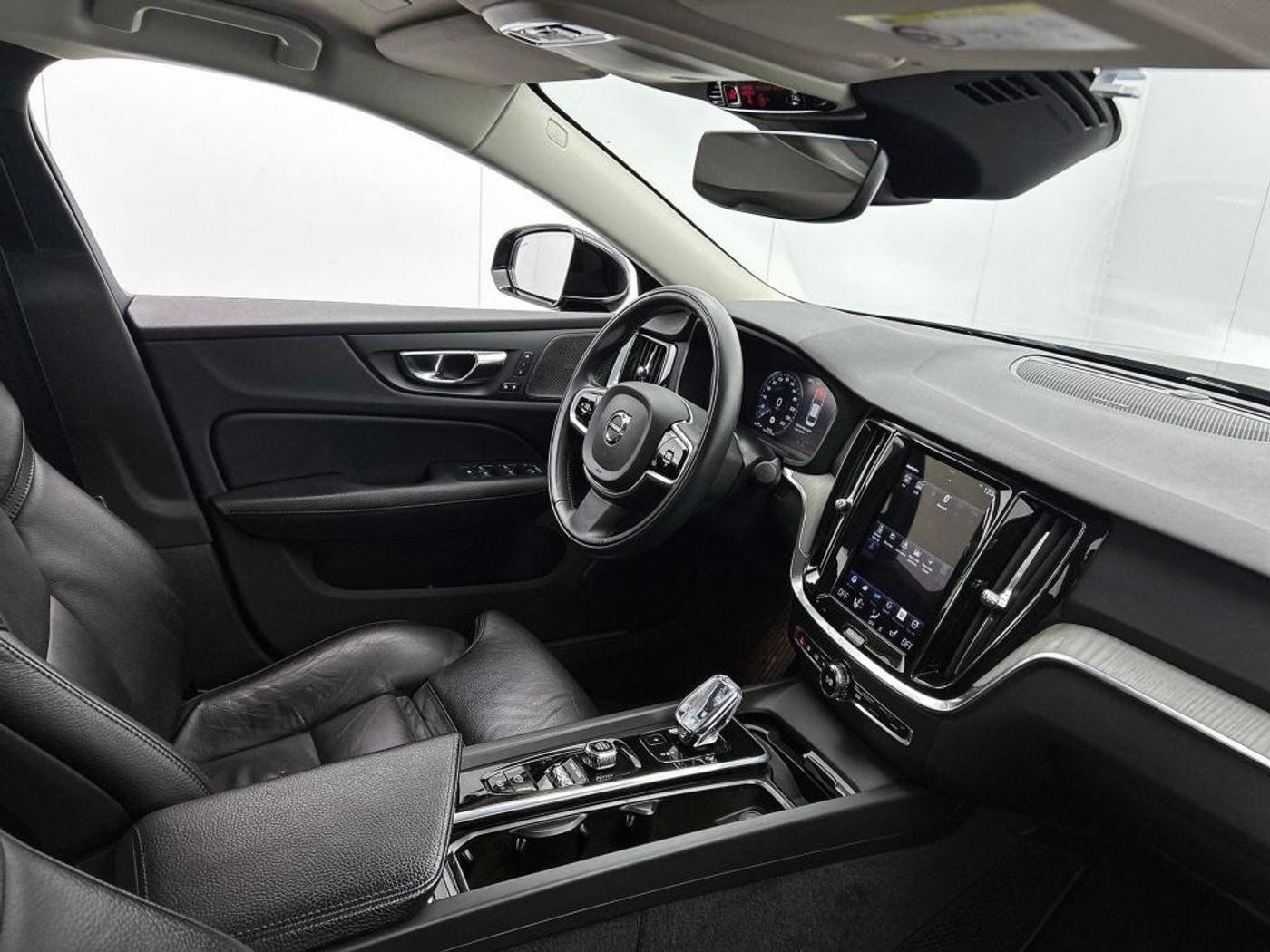 Foto van Volvo S60