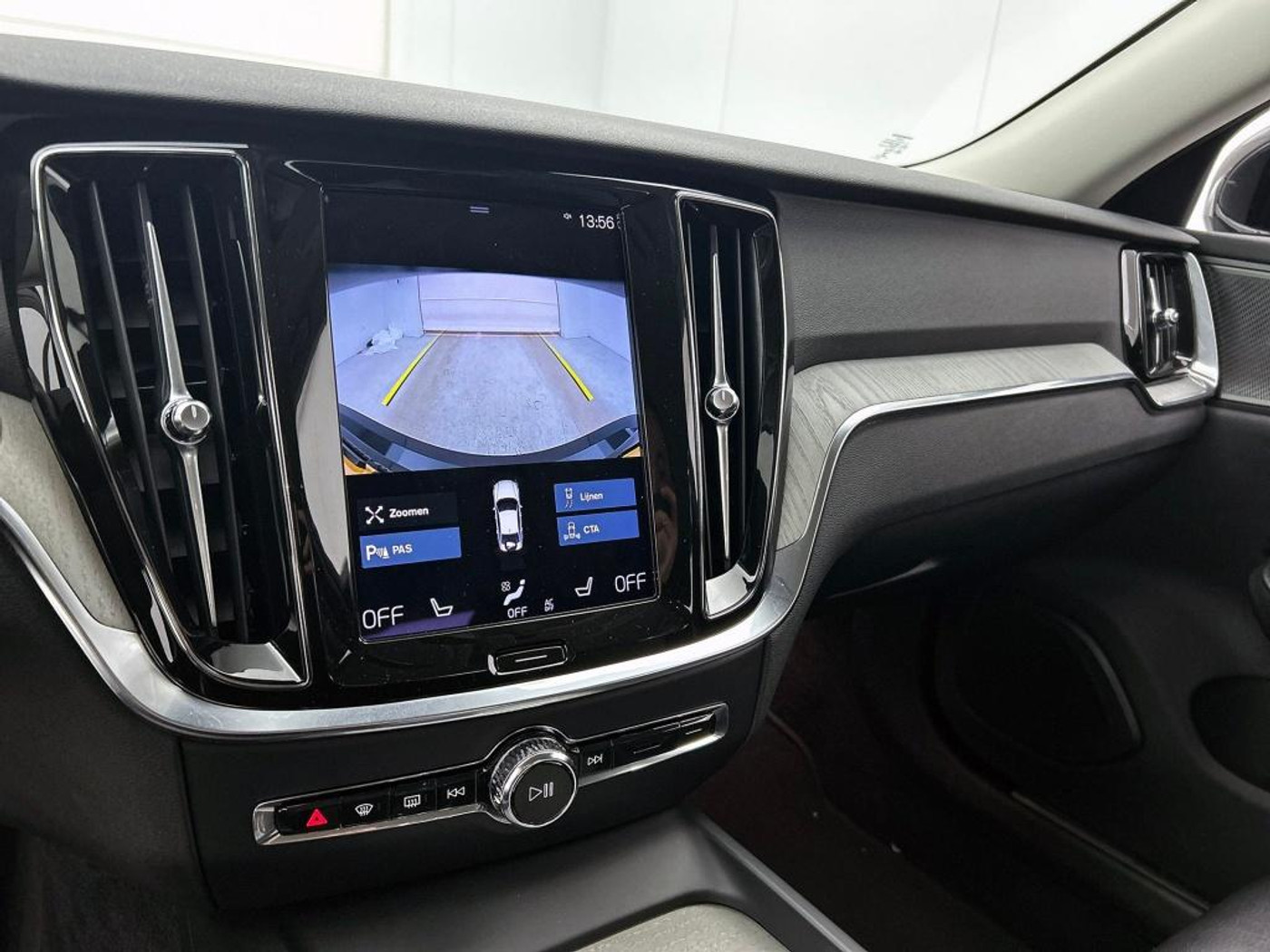 Foto van Volvo S60