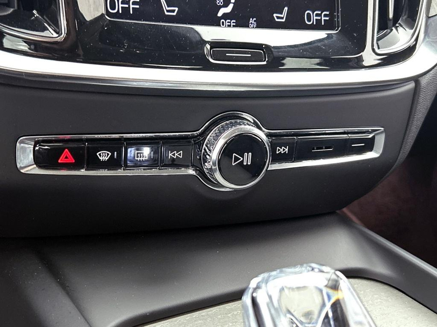 Foto van Volvo S60