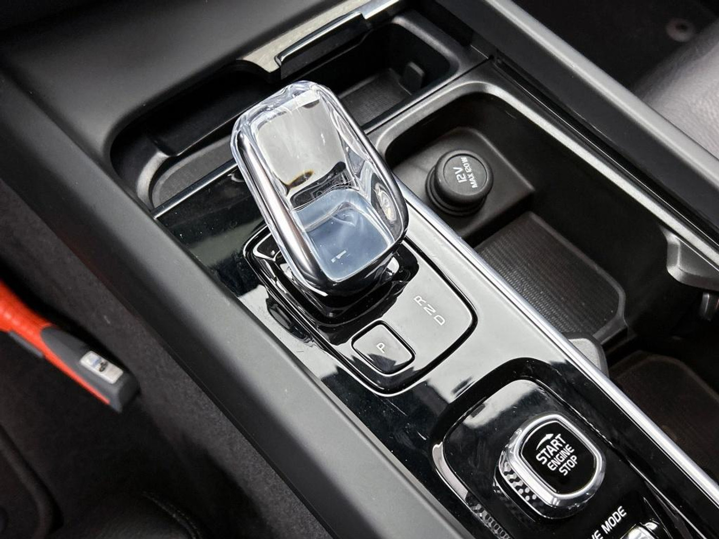 Foto van Volvo S60