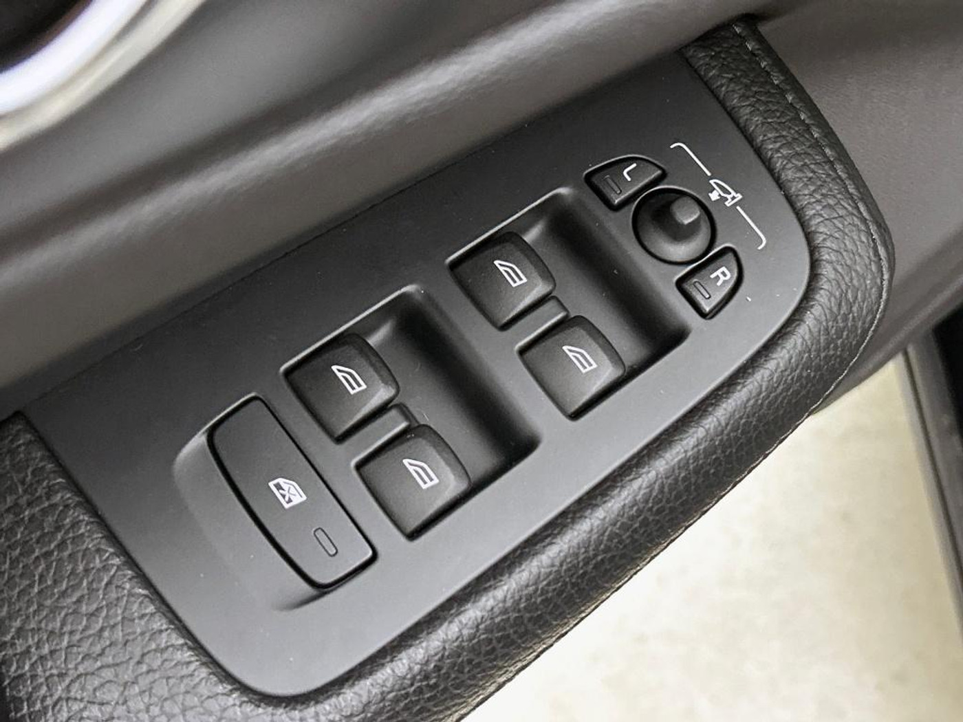 Foto van Volvo S60
