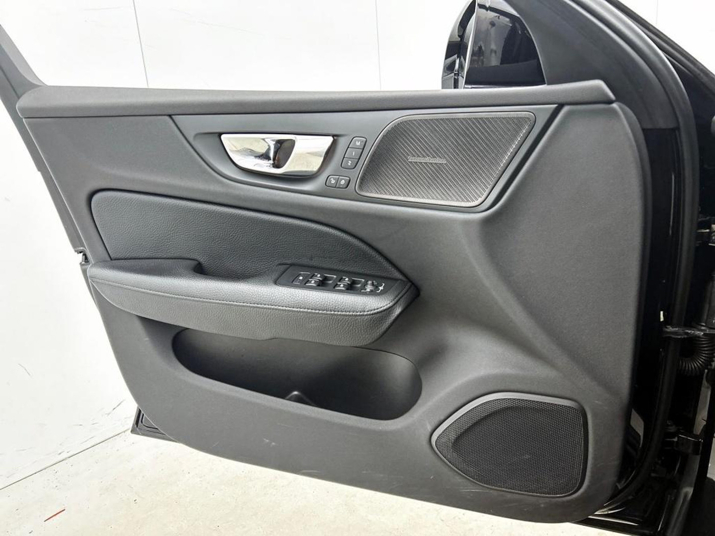 Foto van Volvo S60