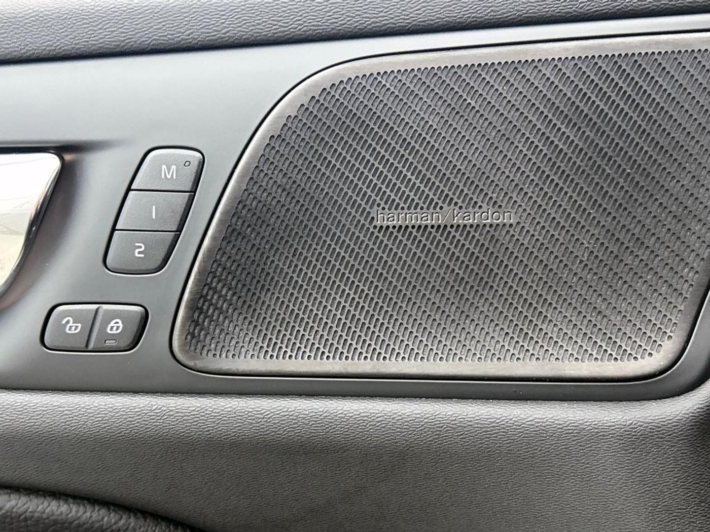 Foto van Volvo S60