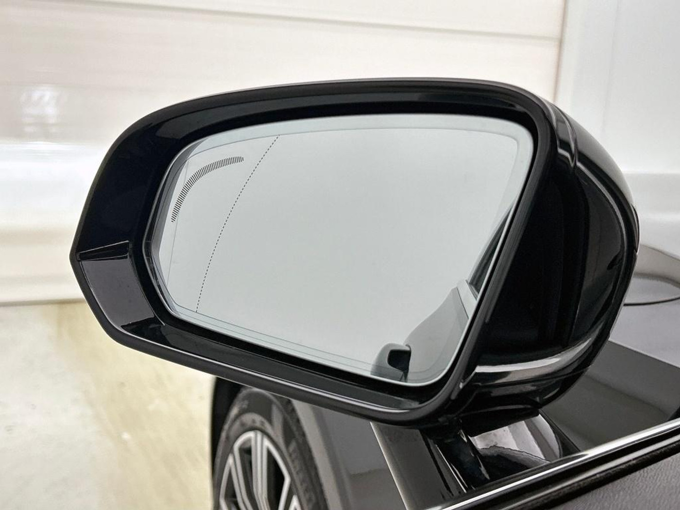 Foto van Volvo S60