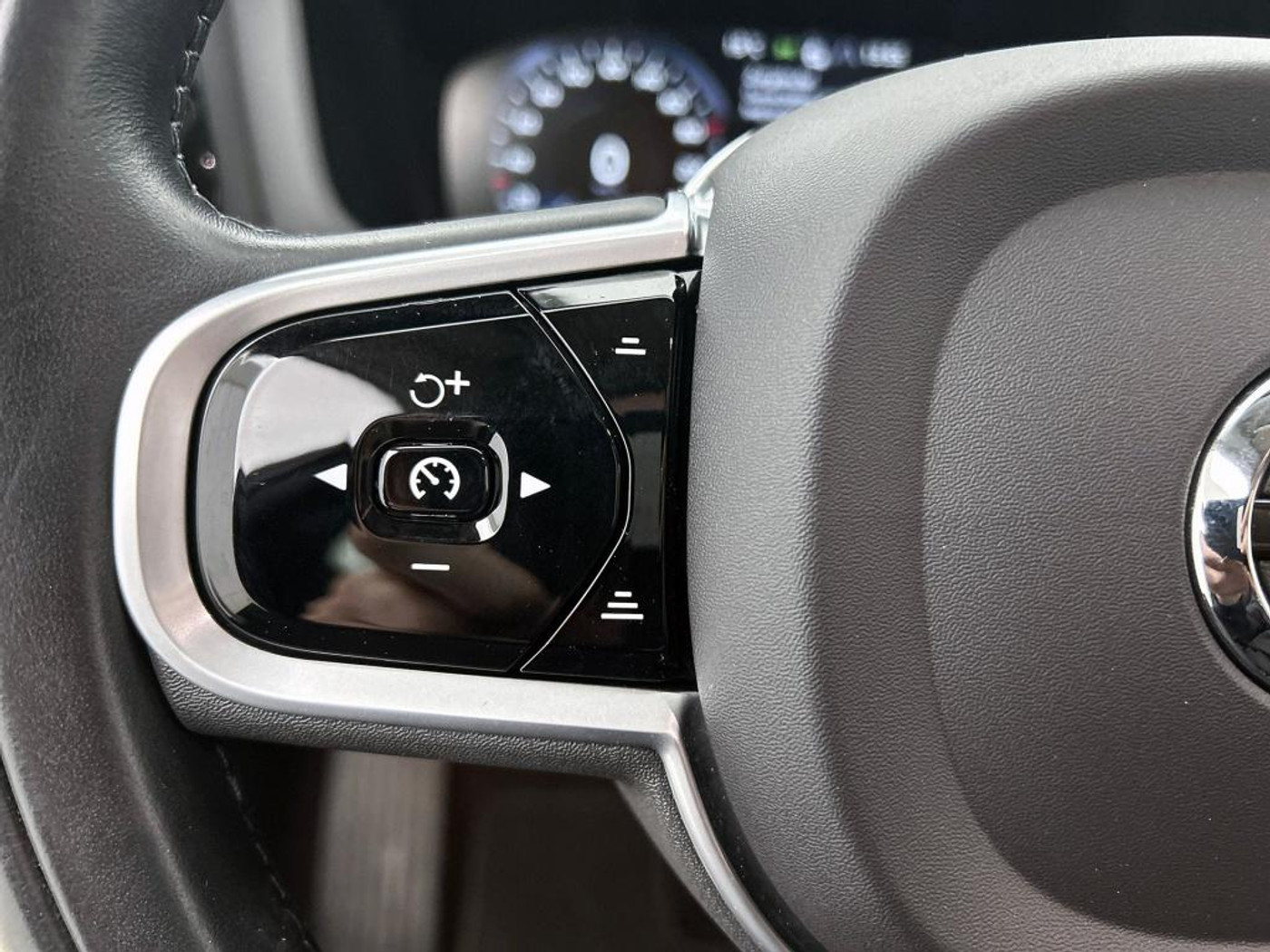 Foto van Volvo S60