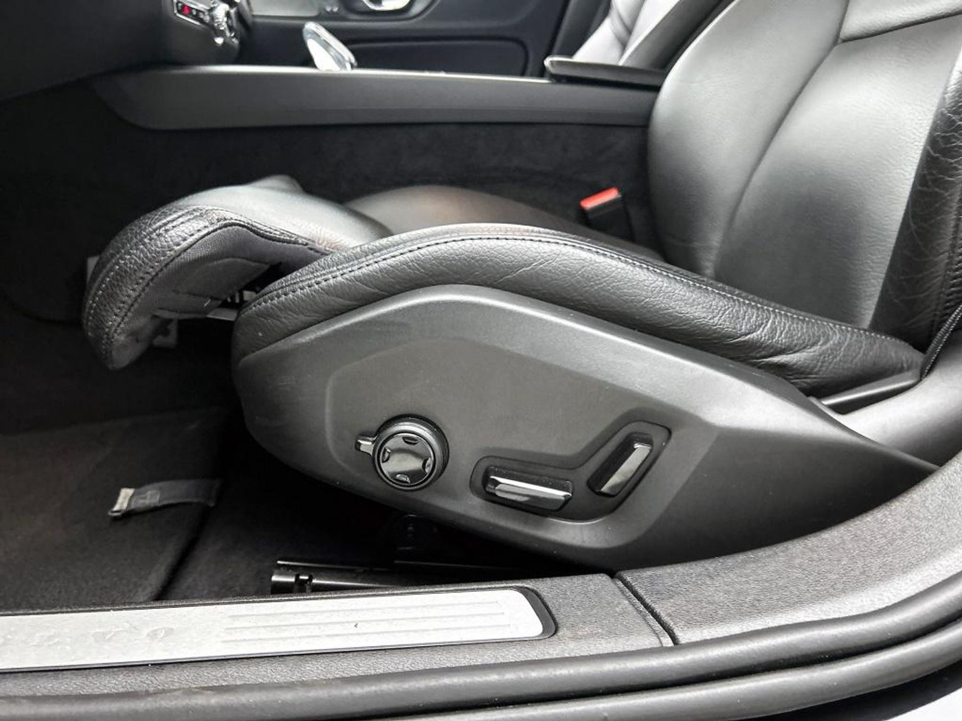 Foto van Volvo S60