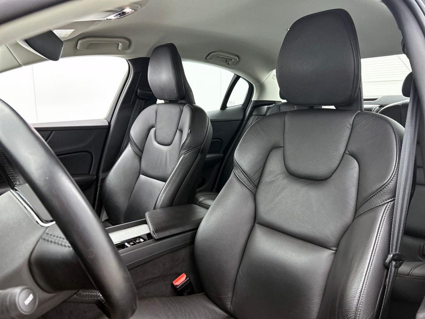 Foto van Volvo S60