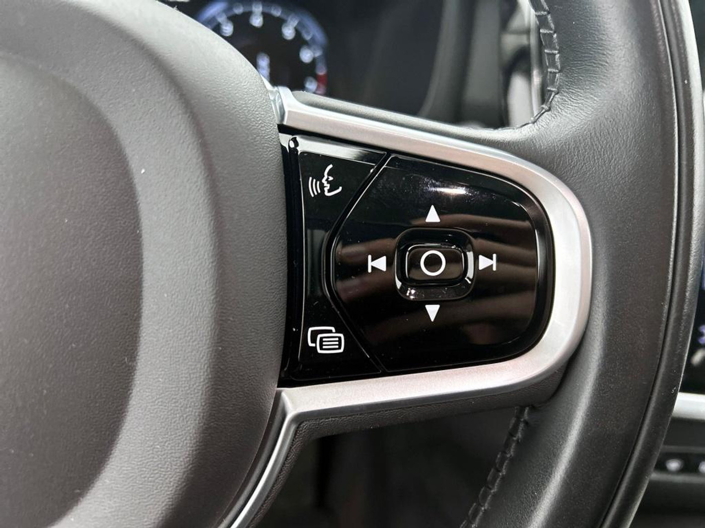 Foto van Volvo S60