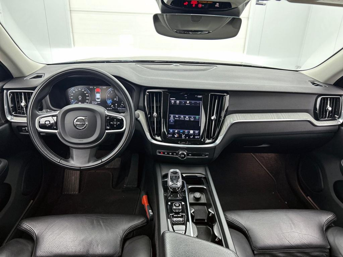 Foto van Volvo S60