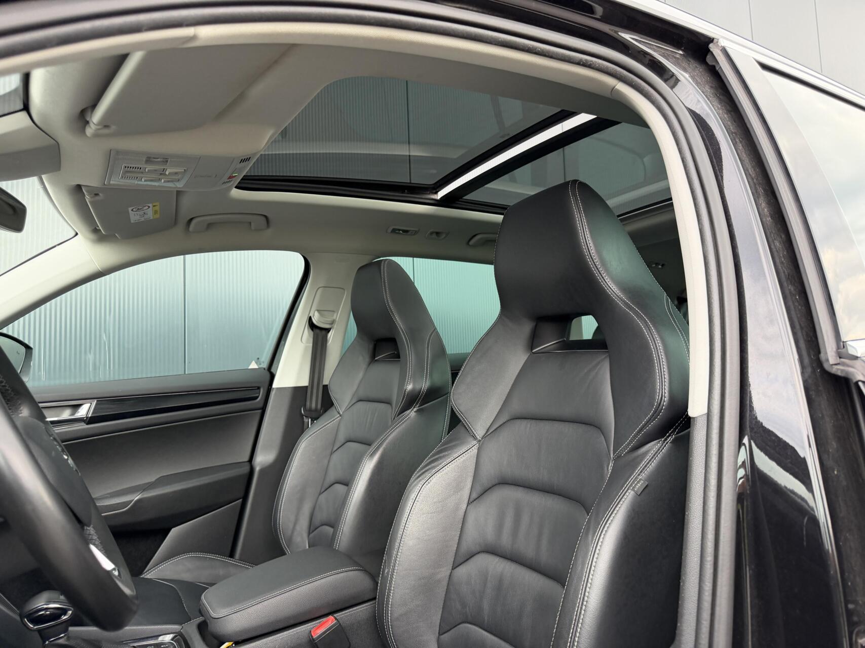 Foto van Skoda Kodiaq