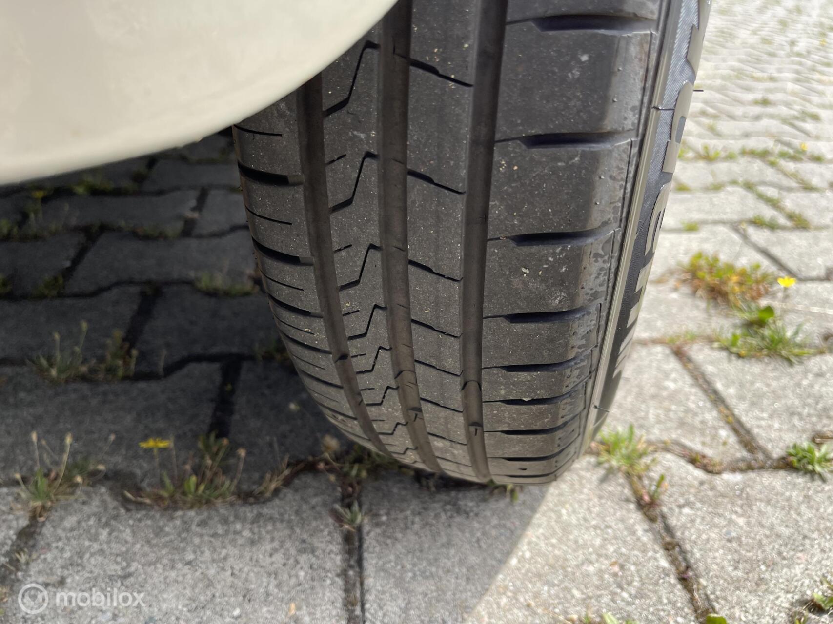 Foto van Fiat Fiat Panda
