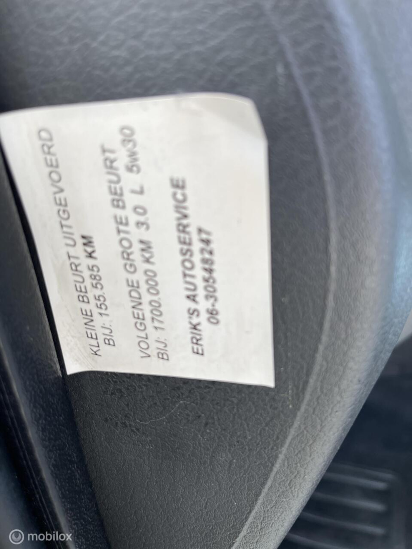 Foto van Fiat Fiat Panda