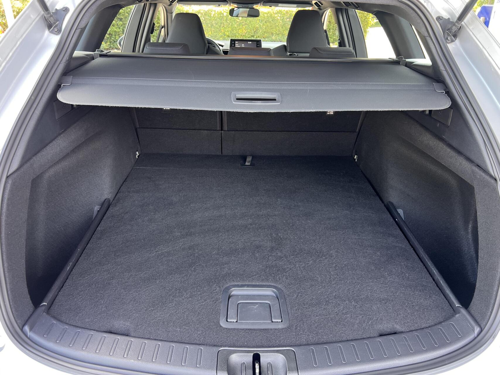 Foto van Toyota Toyota Corolla