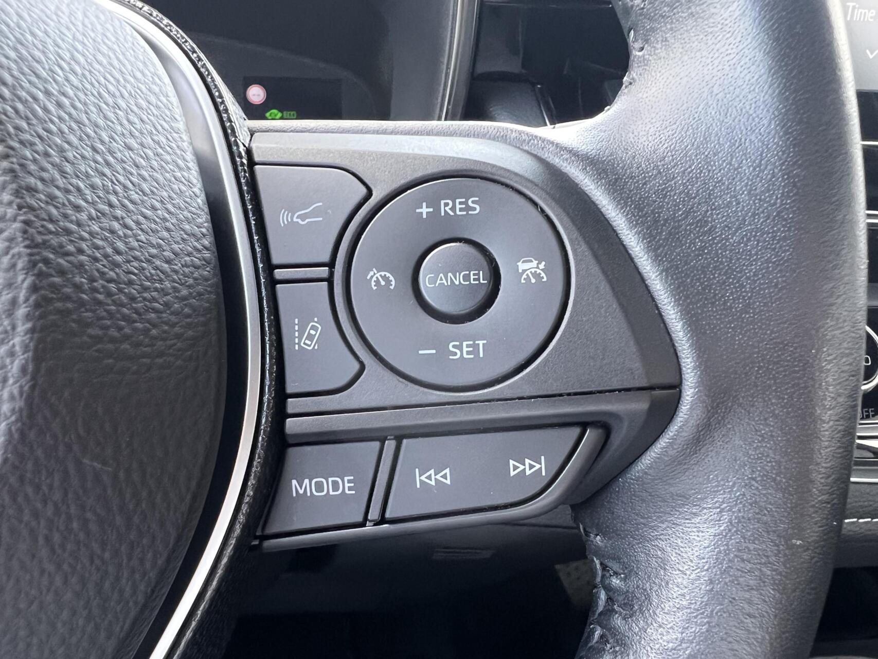 Foto van Toyota Toyota Corolla