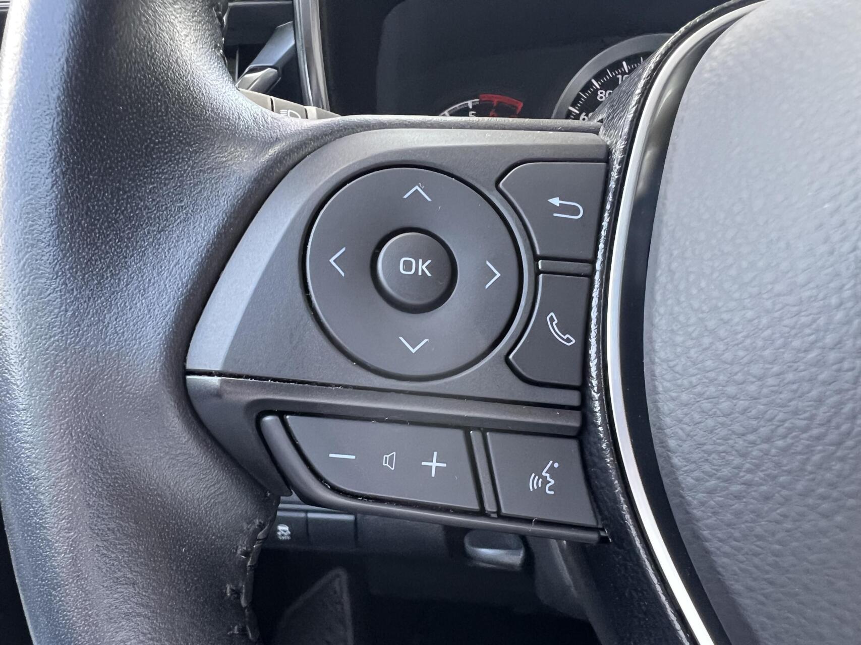 Foto van Toyota Toyota Corolla