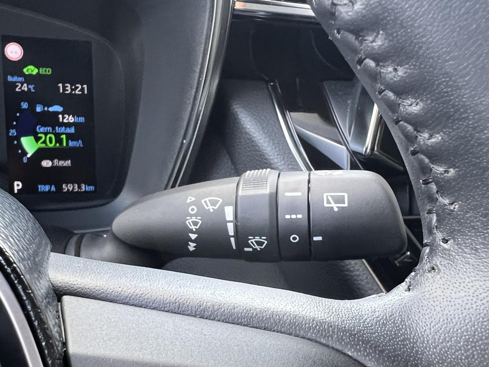 Foto van Toyota Toyota Corolla