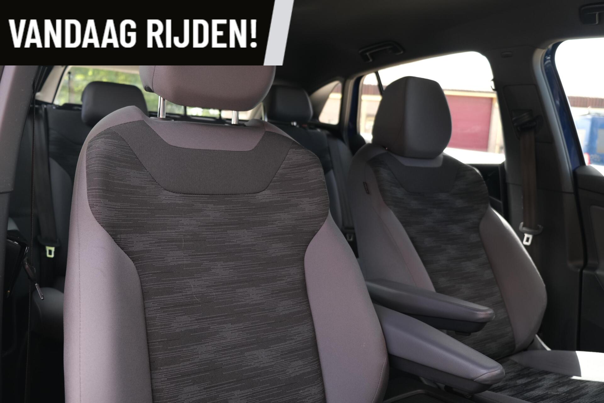 Foto van Volkswagen Id.4 Pro 150 KW