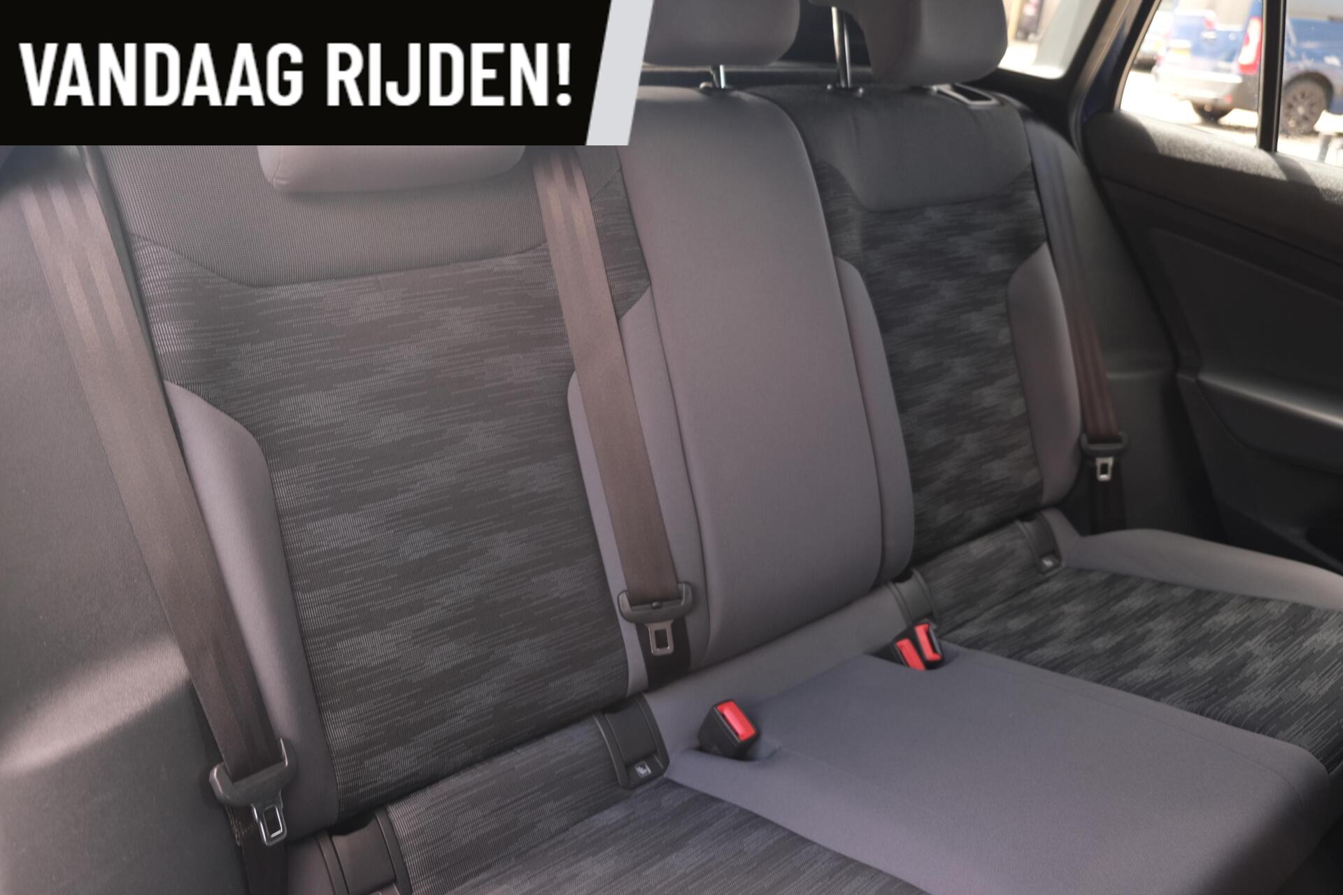 Foto van Volkswagen Id.4 Pro 150 KW