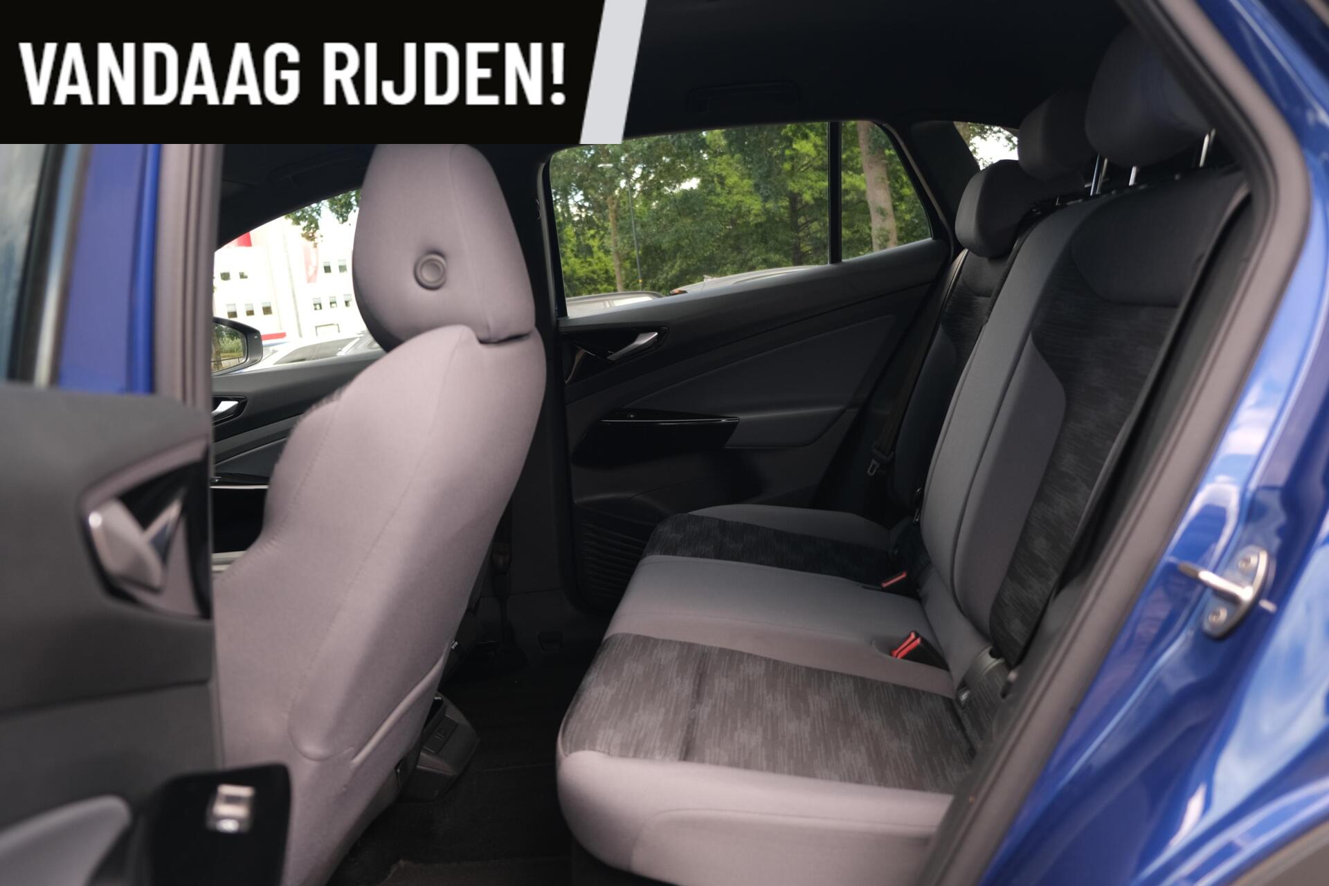 Foto van Volkswagen Id.4 Pro 150 KW