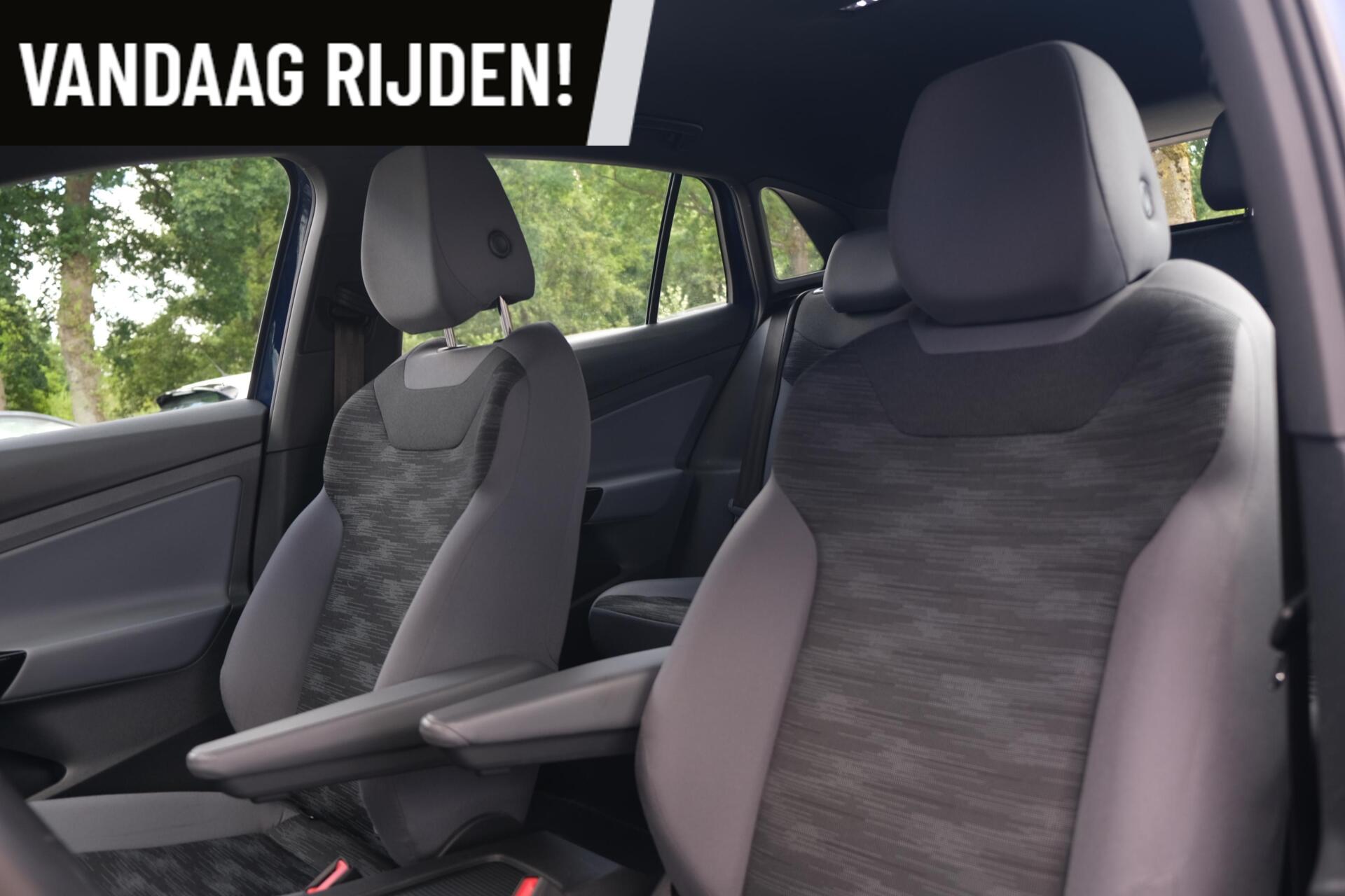 Foto van Volkswagen Id.4 Pro 150 KW