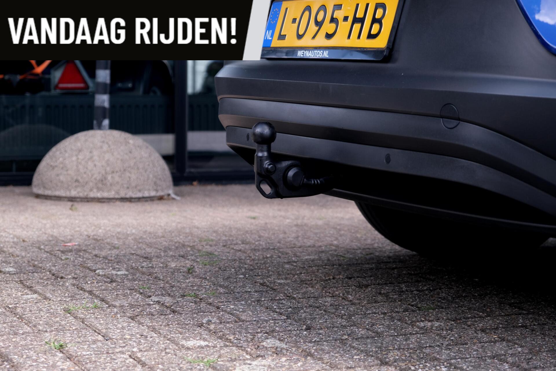 Foto van Volkswagen Id.4 Pro 150 KW