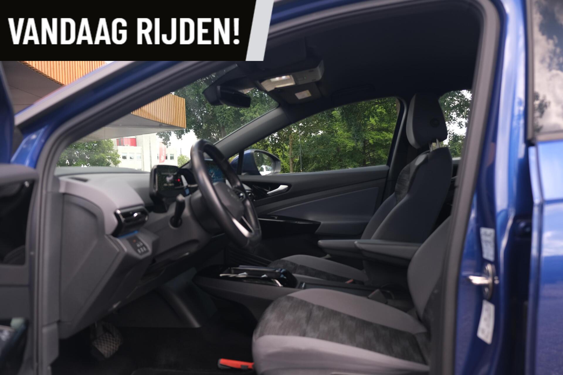Foto van Volkswagen Id.4 Pro 150 KW