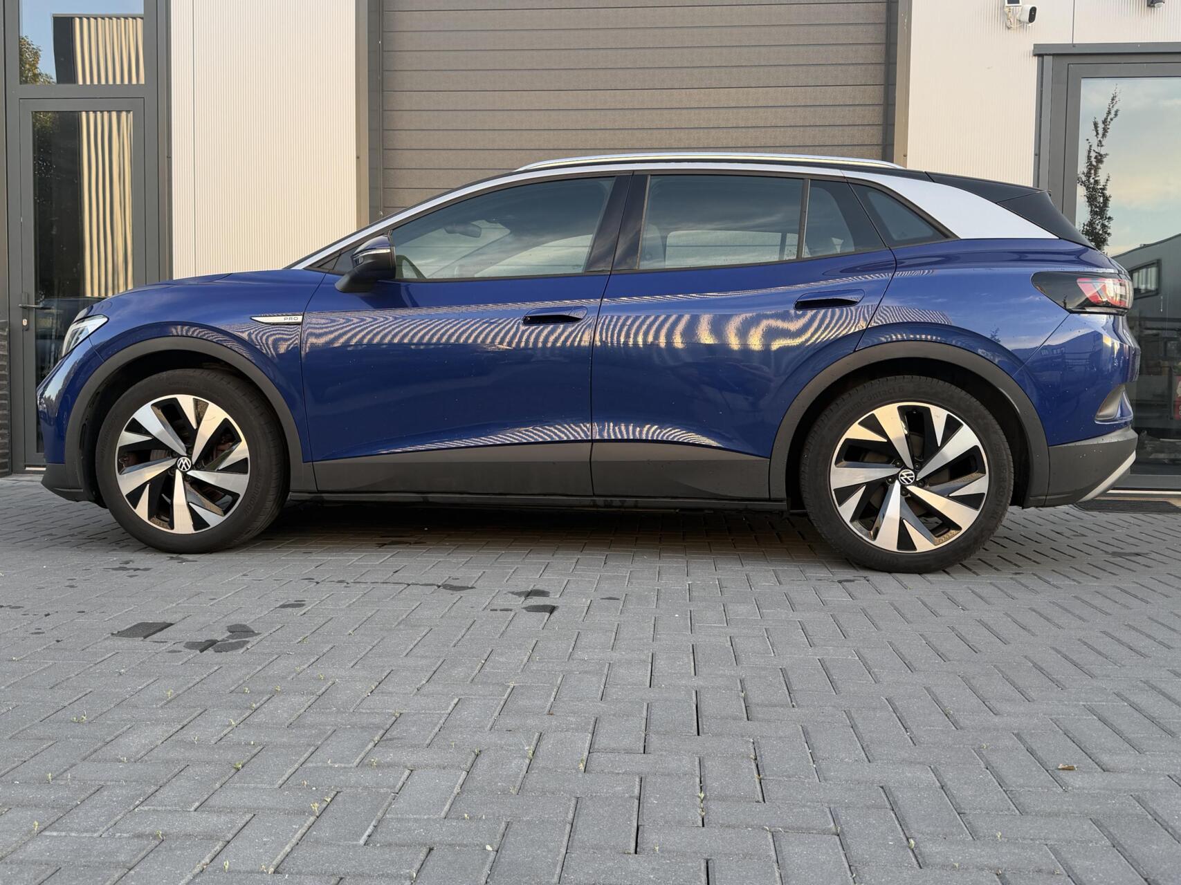 Foto van Volkswagen Id.4 Pro 150 KW