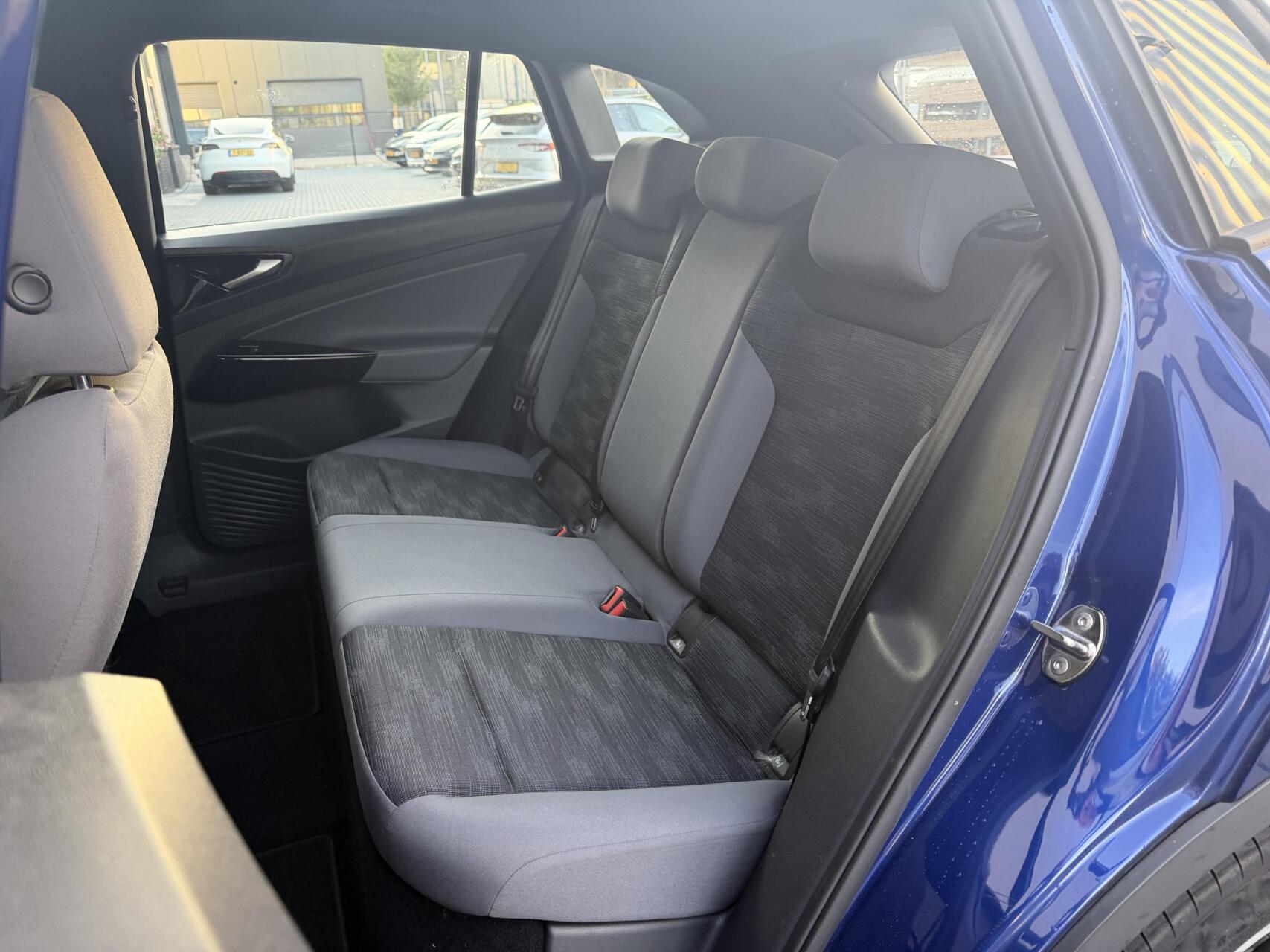Foto van Volkswagen Id.4 Pro 150 KW
