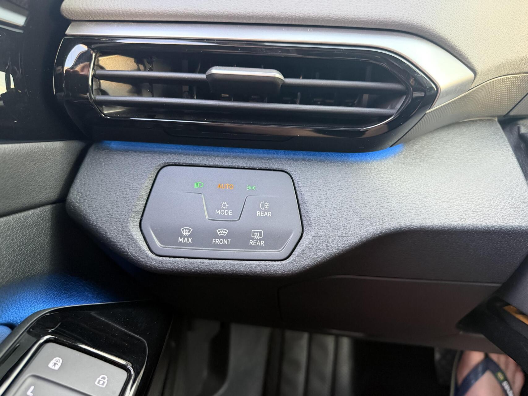 Foto van Volkswagen Id.4 Pro 150 KW