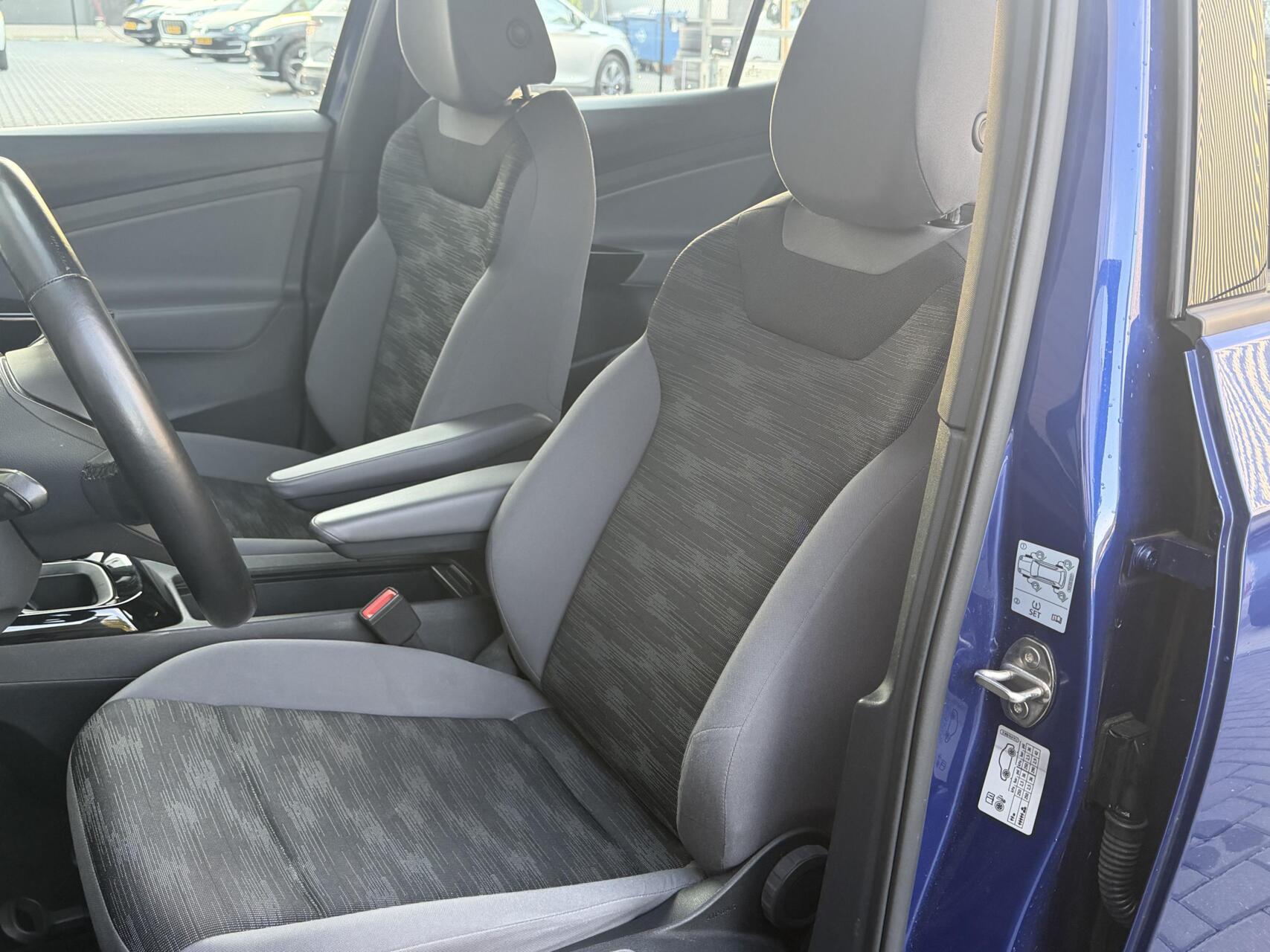Foto van Volkswagen Id.4 Pro 150 KW
