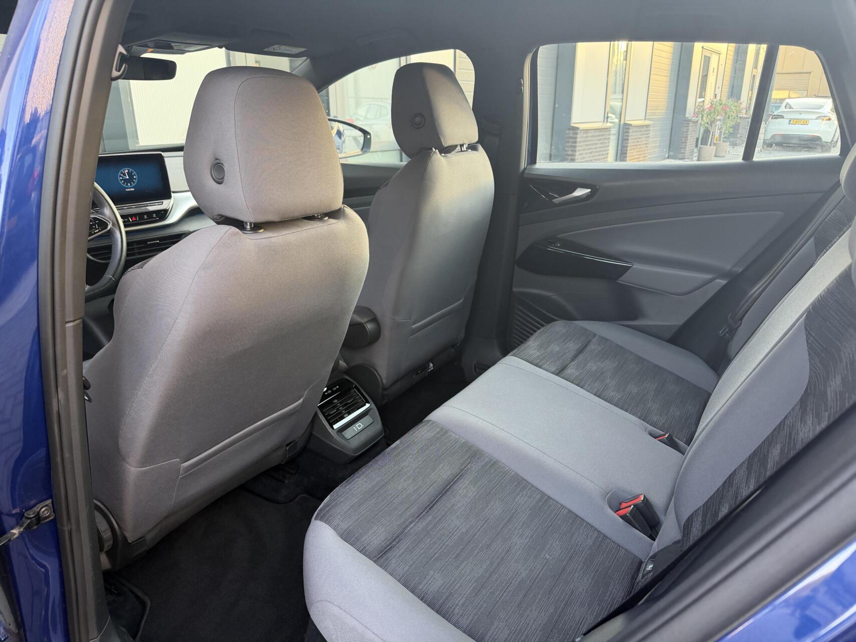 Foto van Volkswagen Id.4 Pro 150 KW