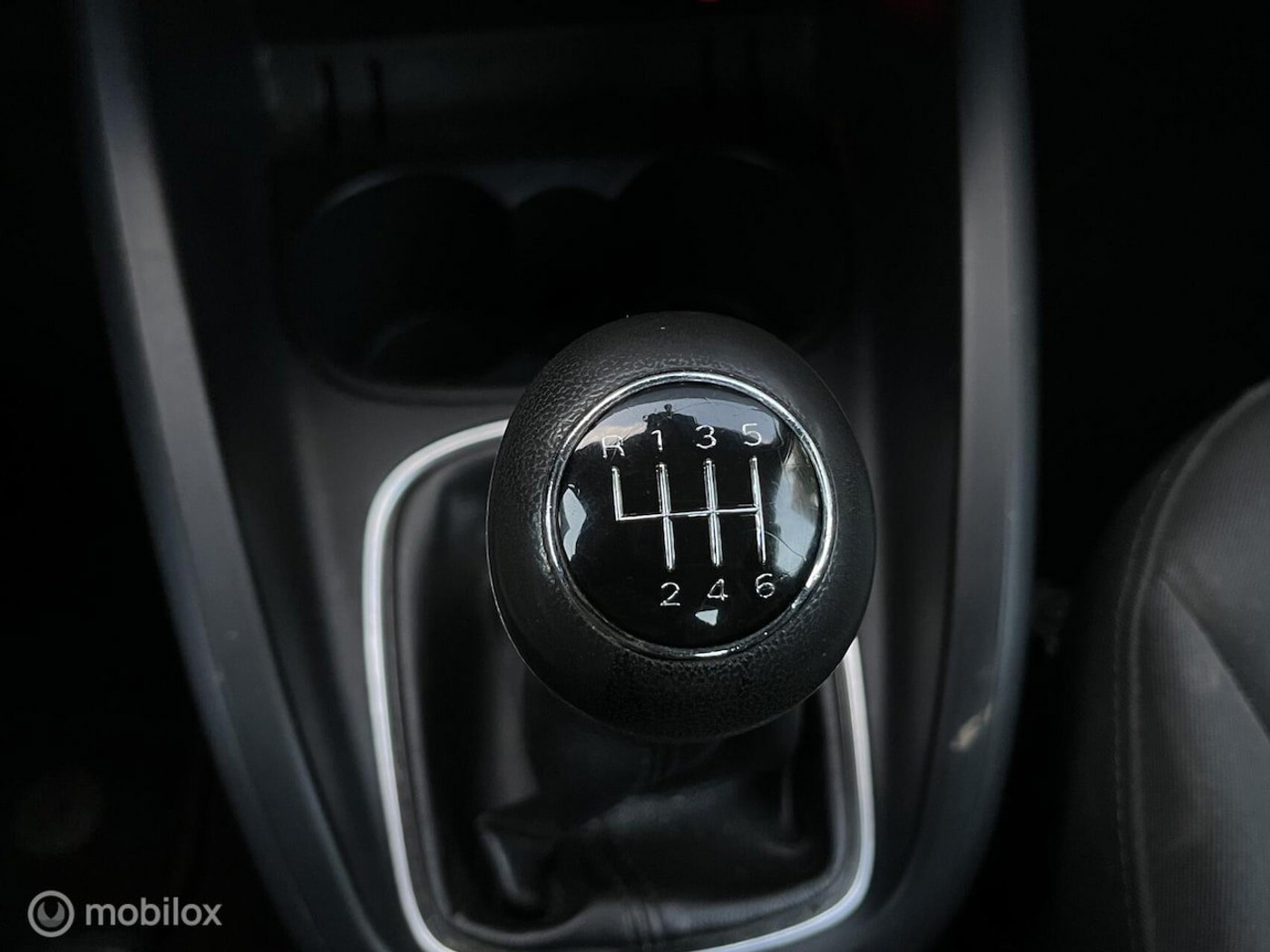 Foto van Audi Audi A1