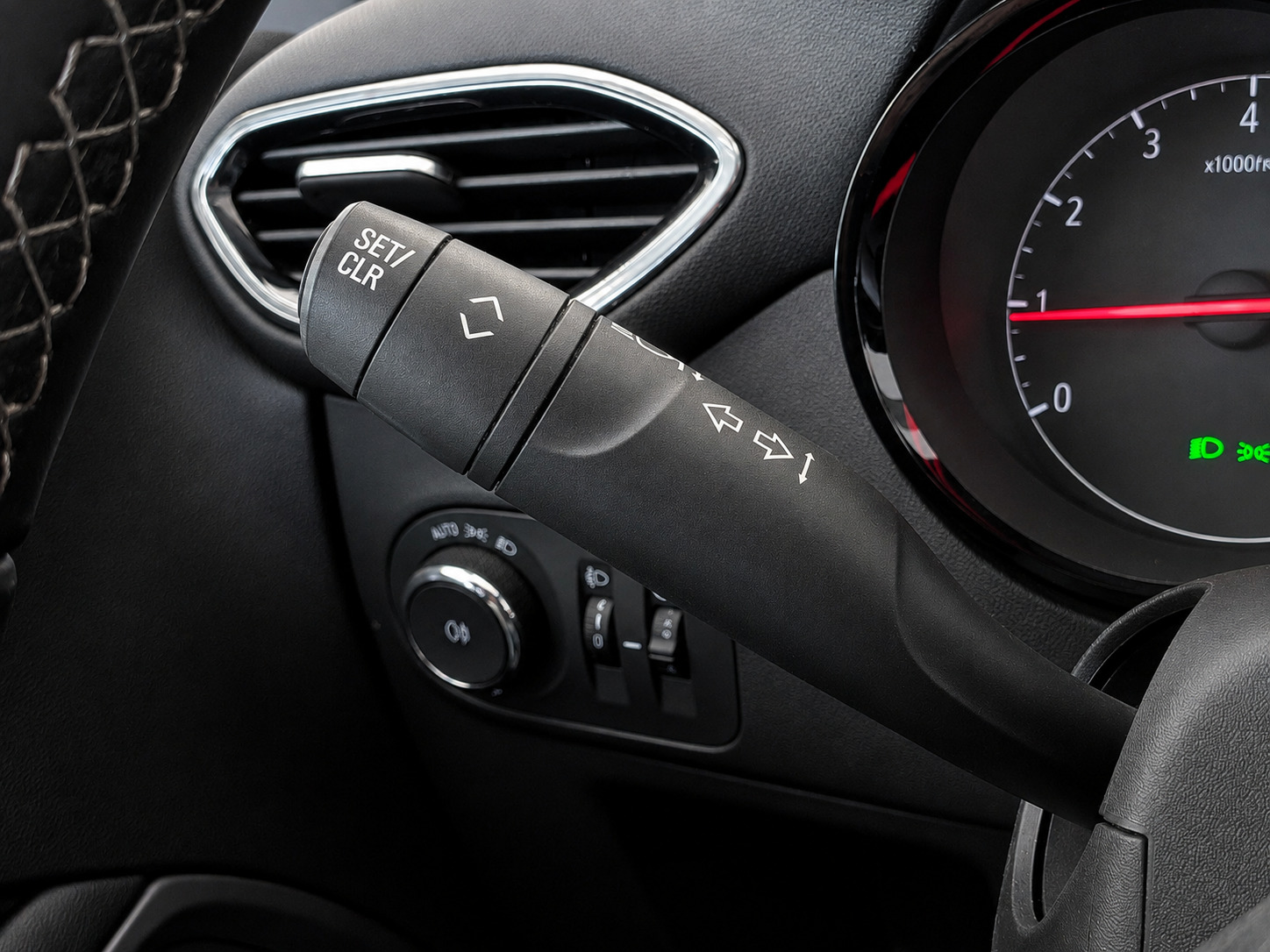 Foto van Opel Crossland