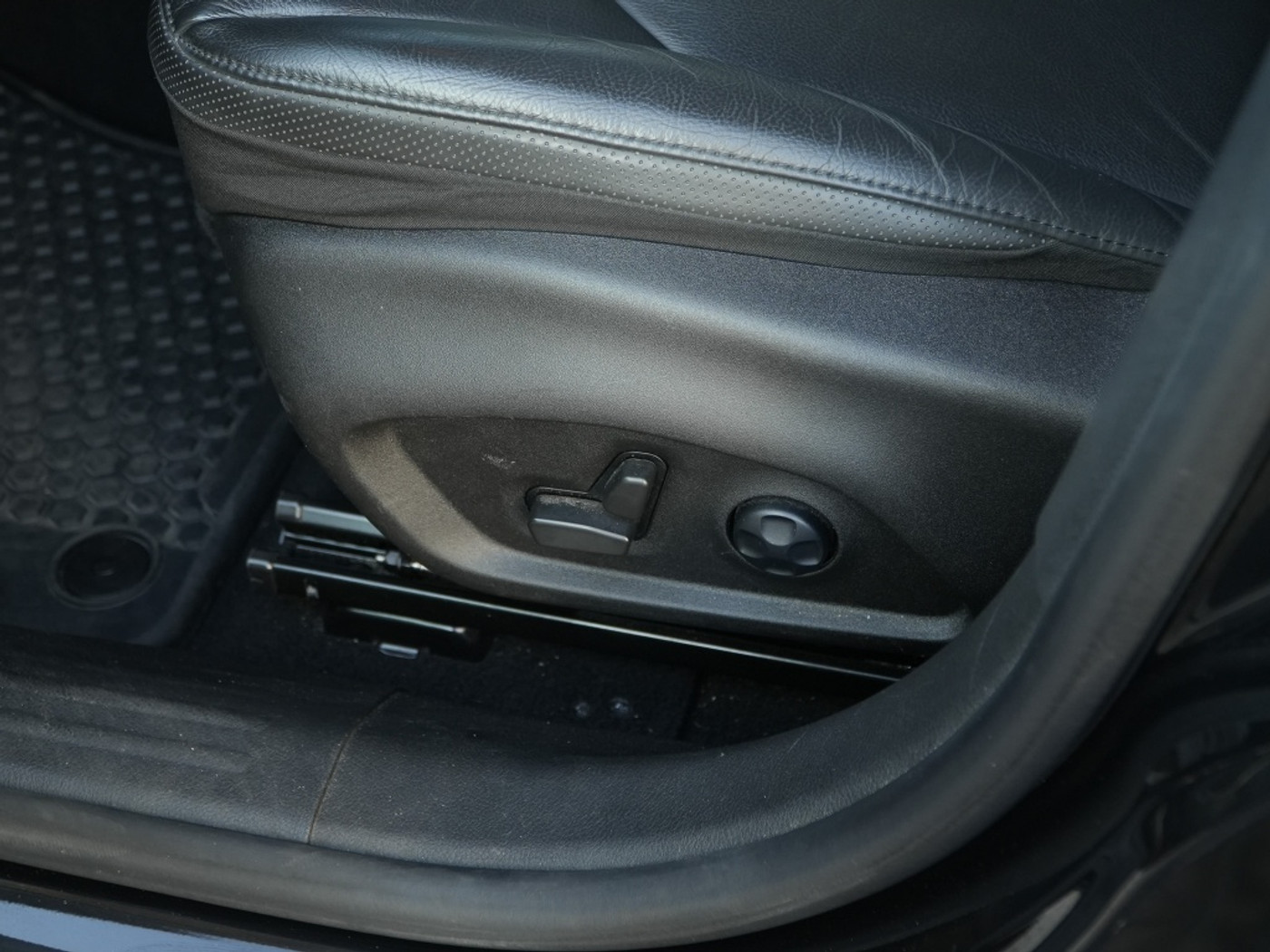 Foto van Jeep Renegade