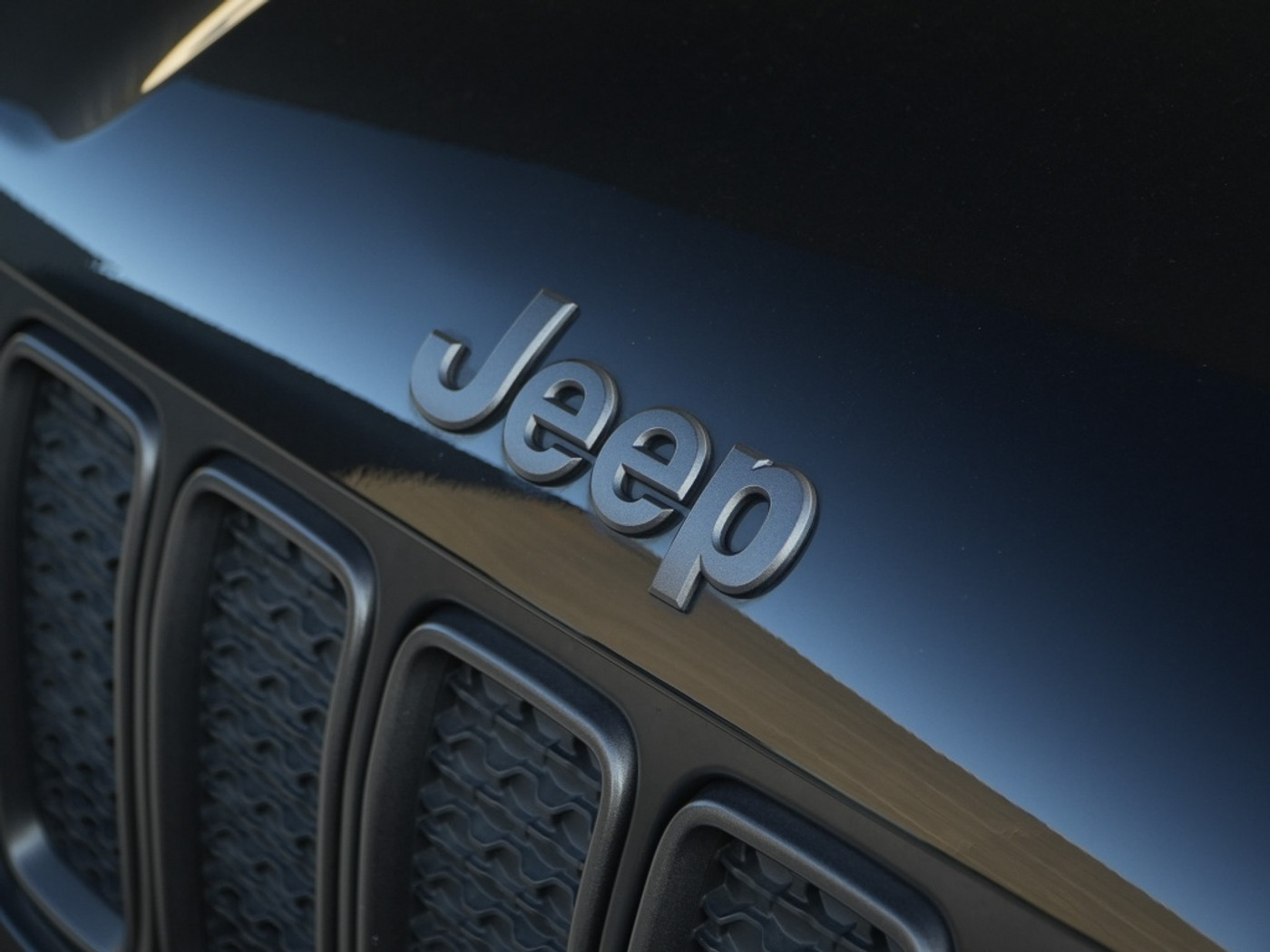 Foto van Jeep Renegade