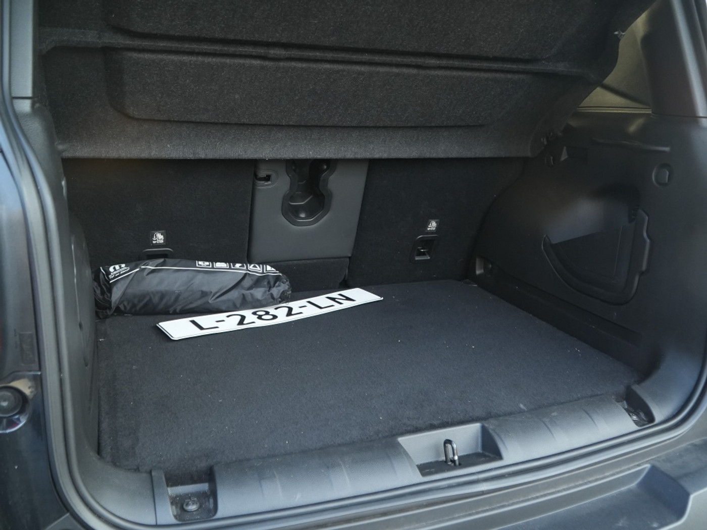 Foto van Jeep Renegade