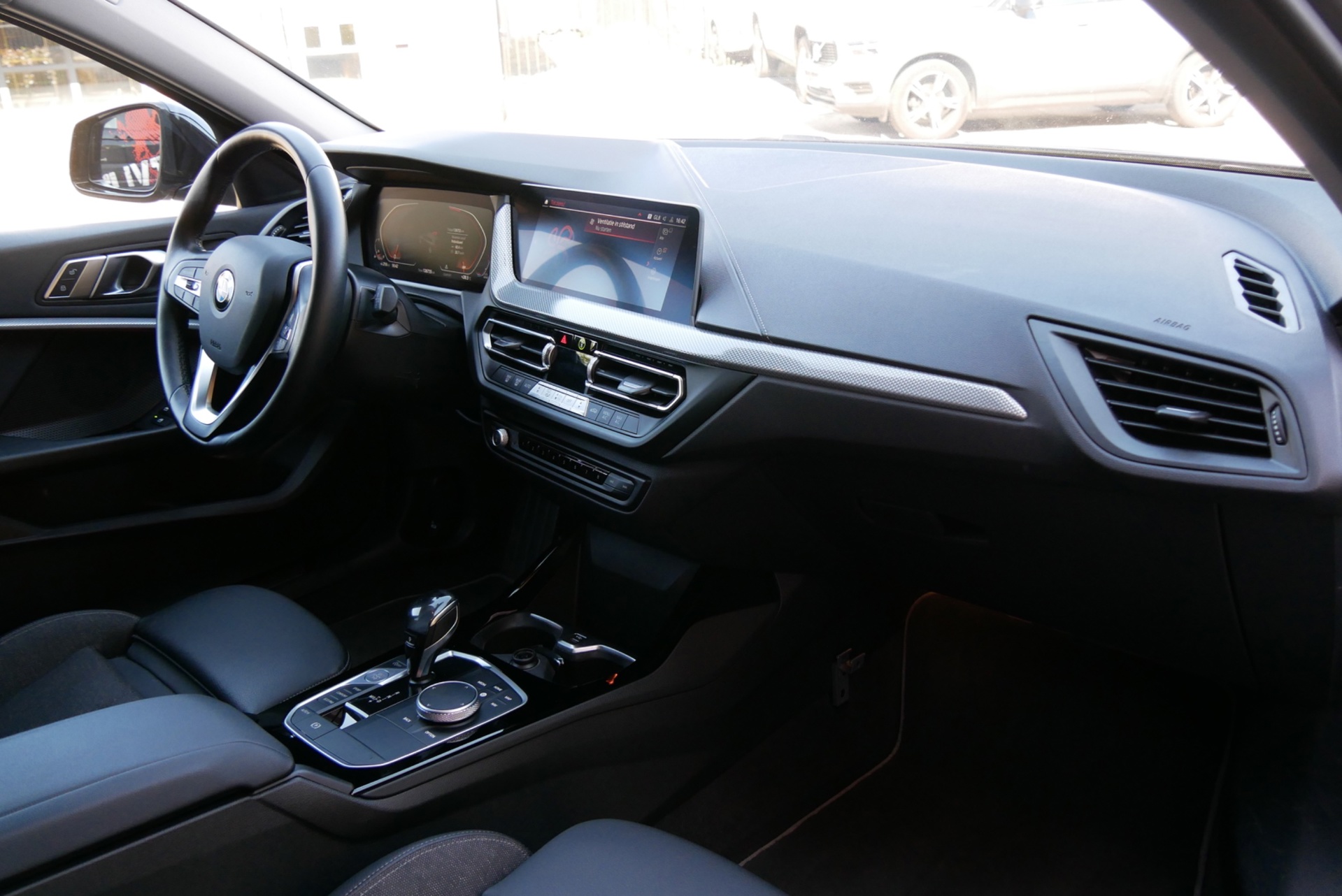 Foto van BMW 1-serie