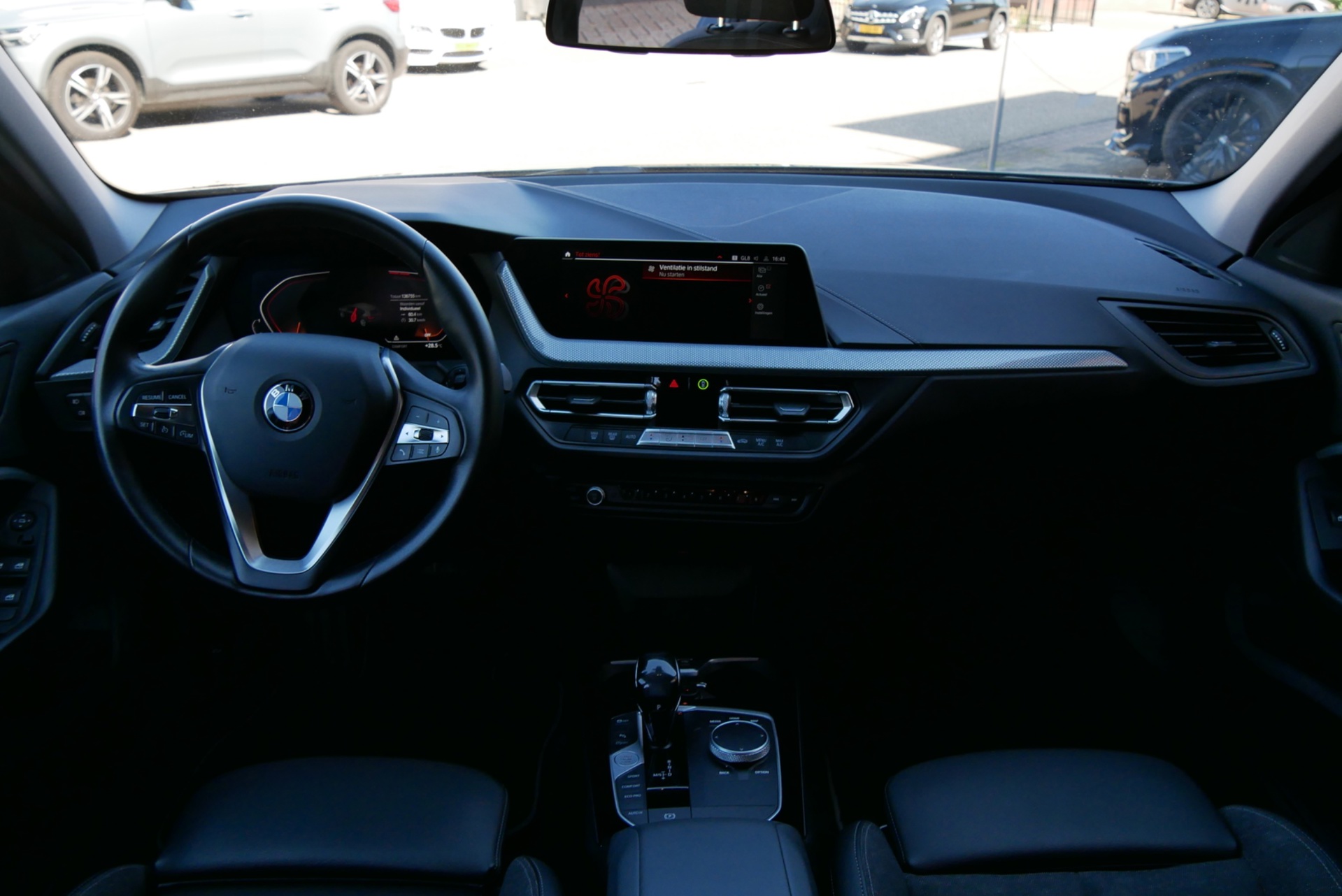 Foto van BMW 1-serie