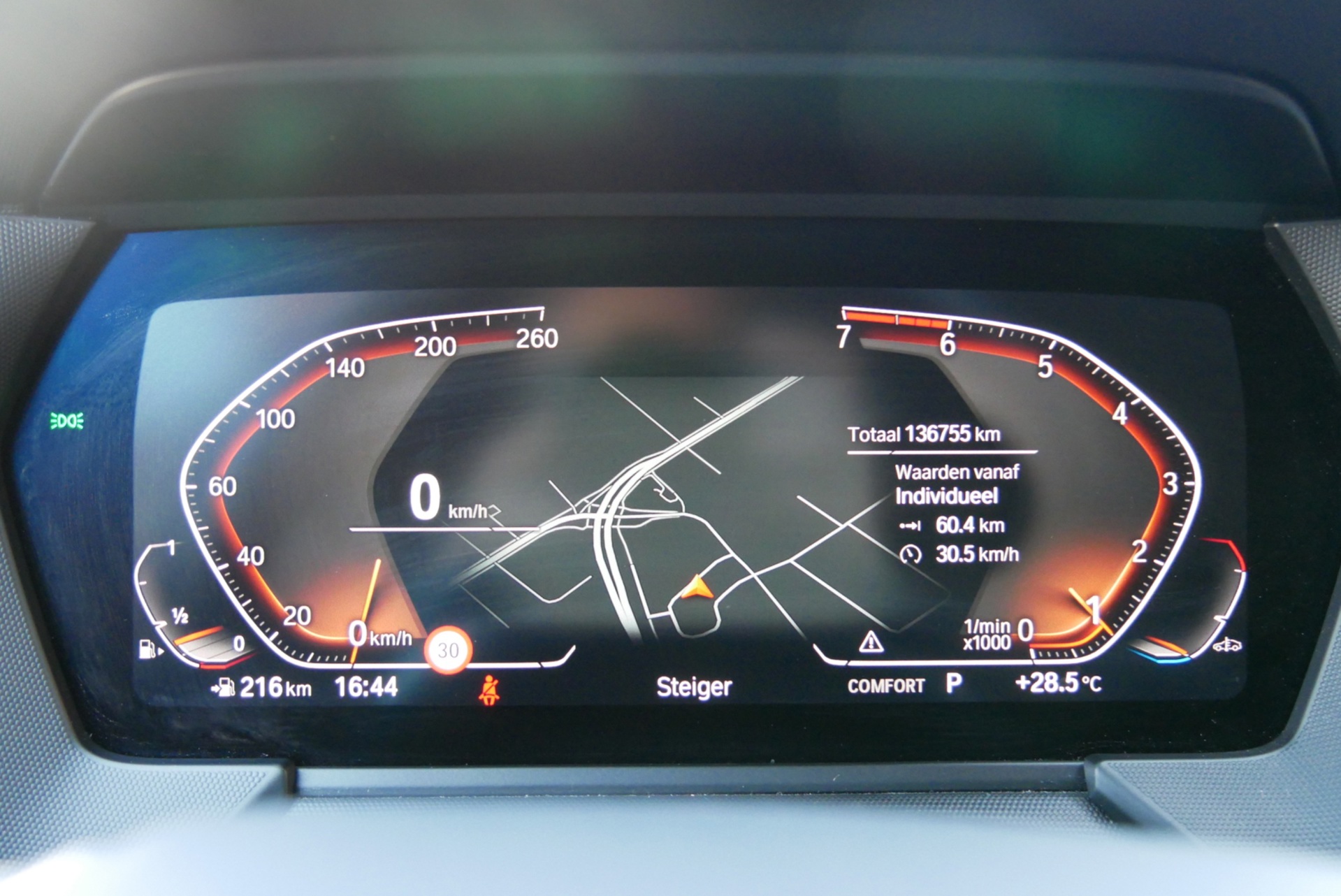 Foto van BMW 1-serie