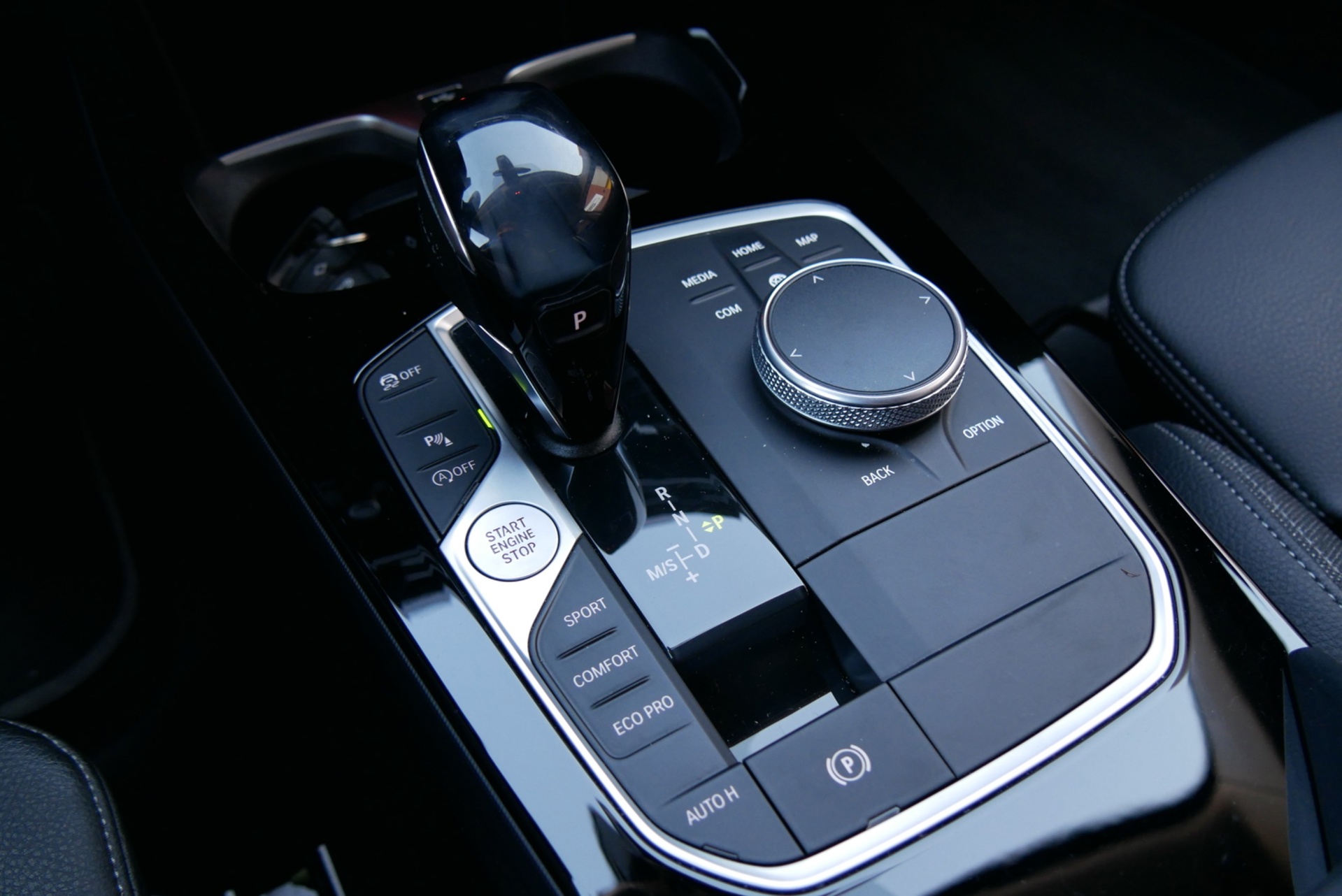 Foto van BMW 1-serie
